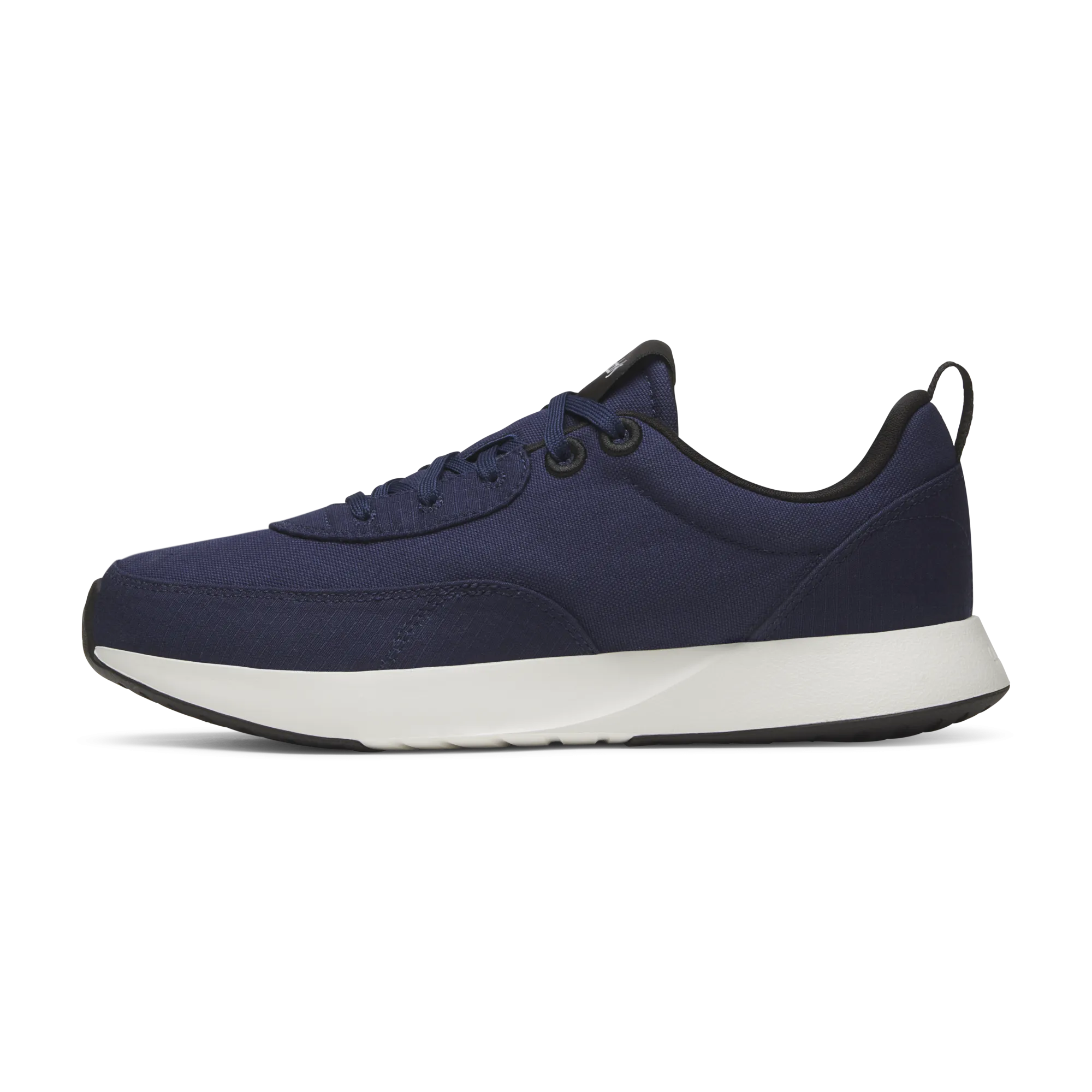 Men's Couriers - Deep Navy (Natural White Sole)