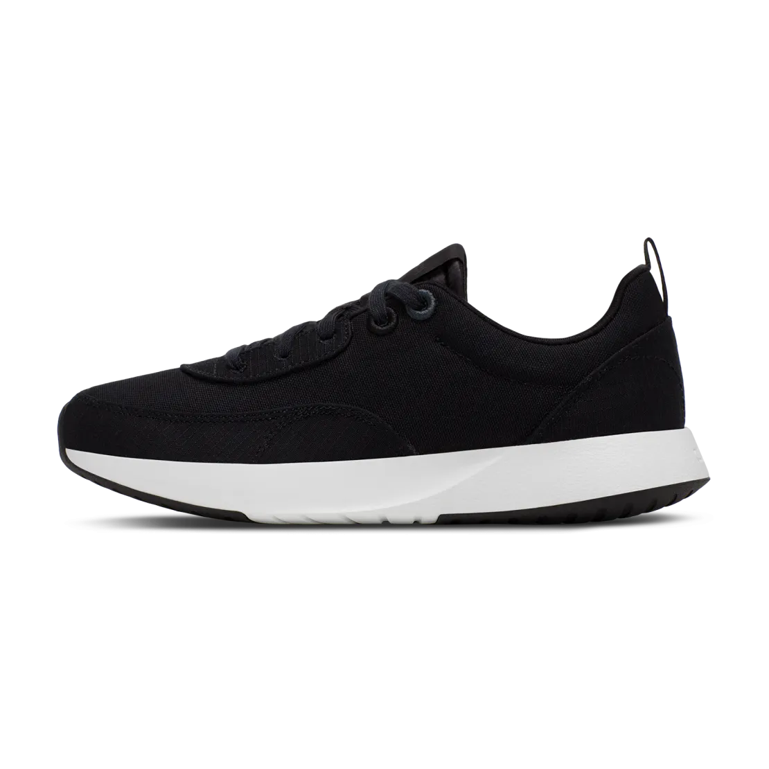 Men's Couriers - Natural Black (Blizzard Sole)