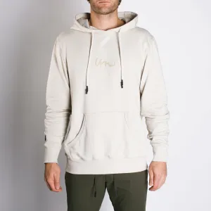 Mills Hoodie Oatmeal