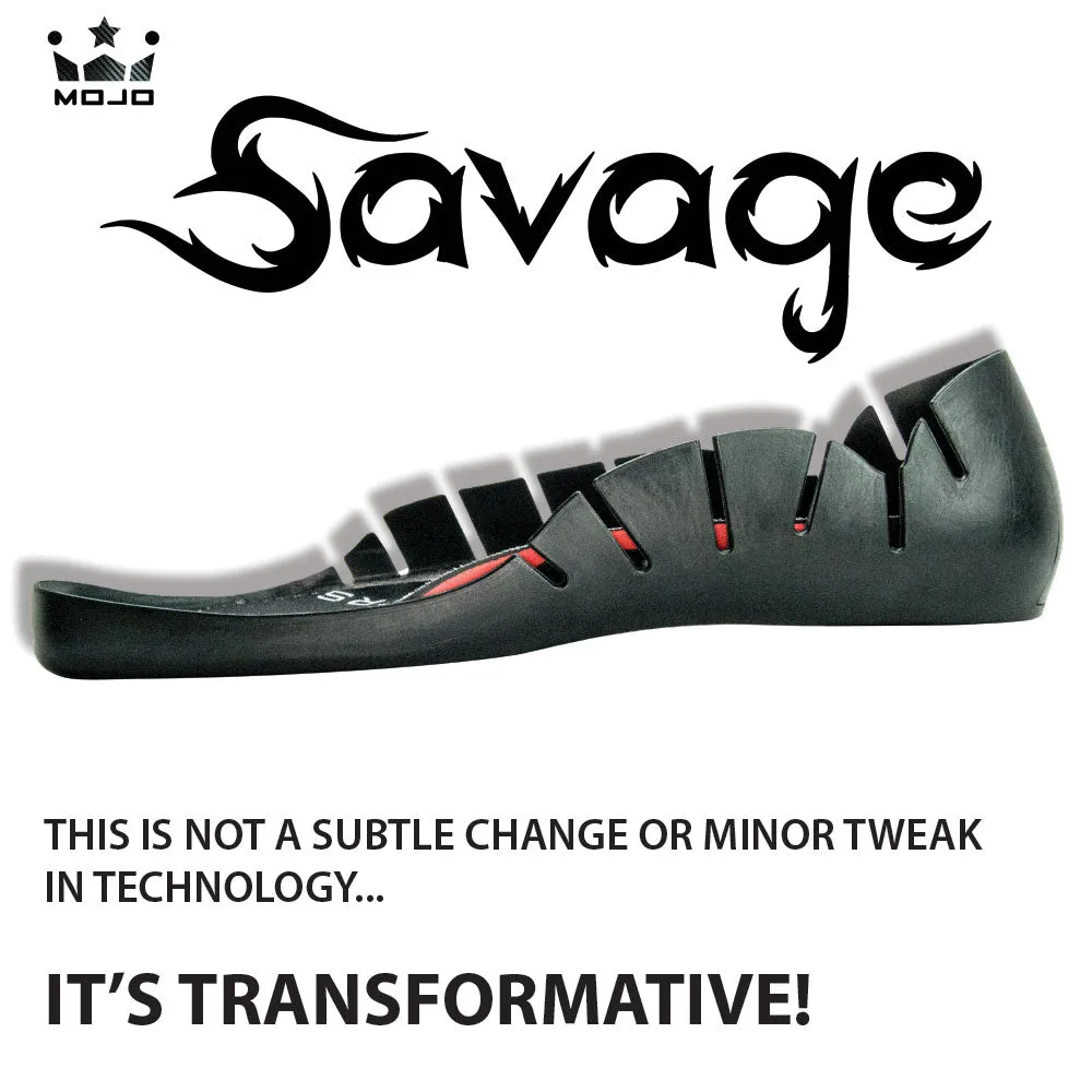 MOTA MOJO SAVAGE Boot Only