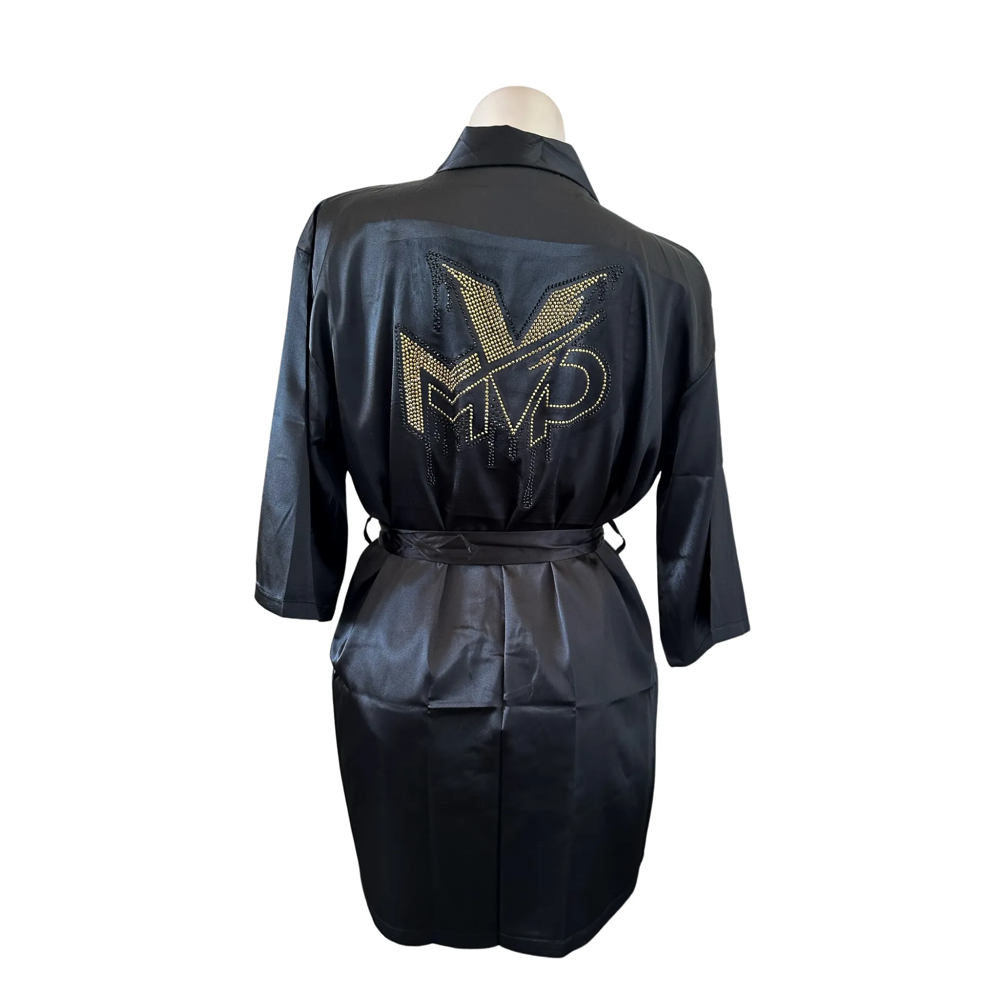 MVP Contest Prep Robe