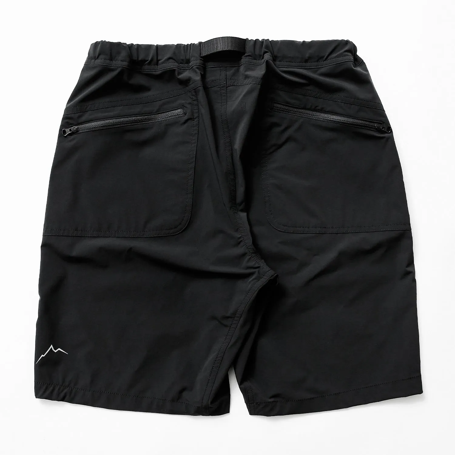 NYLON LIMBER SHORTS