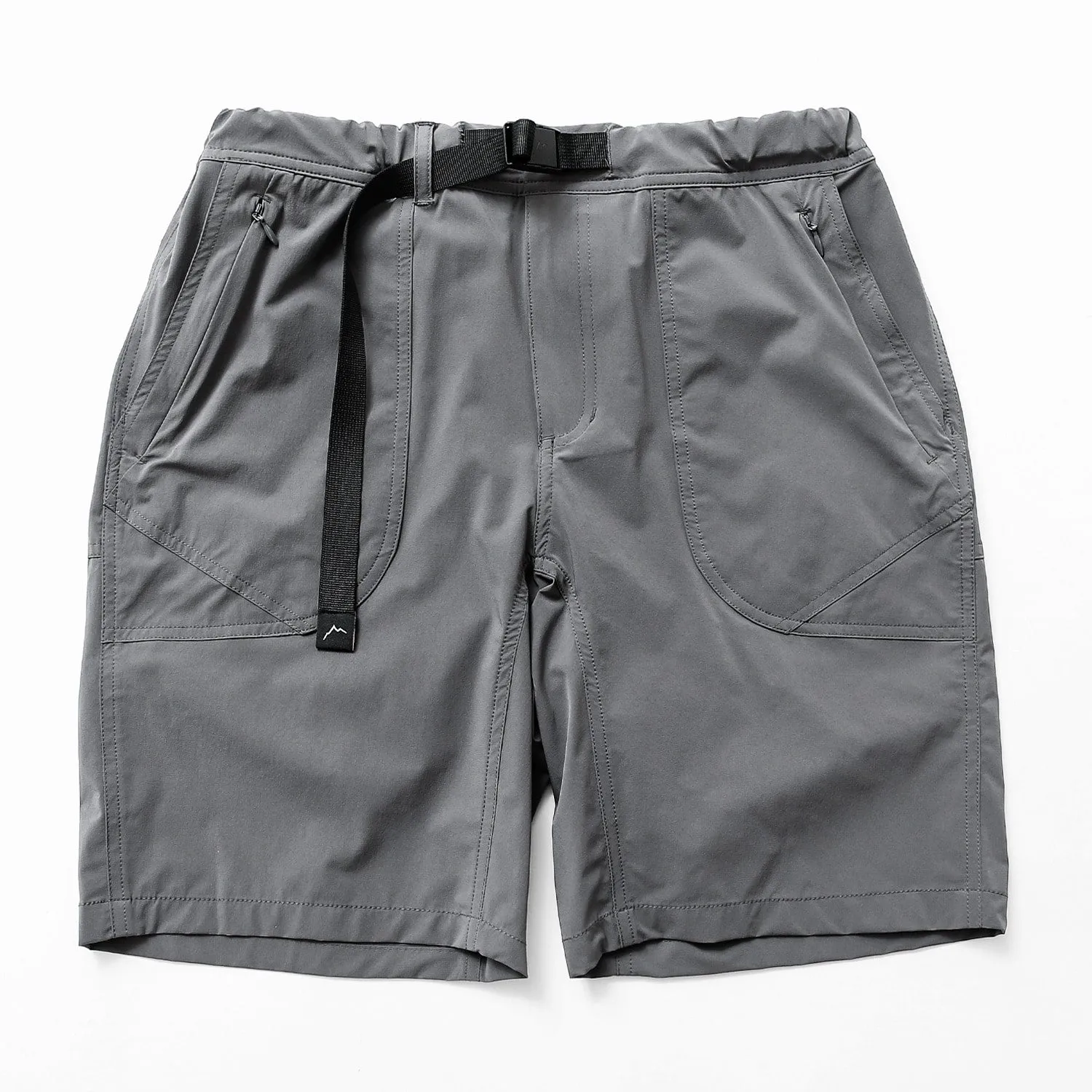 NYLON LIMBER SHORTS