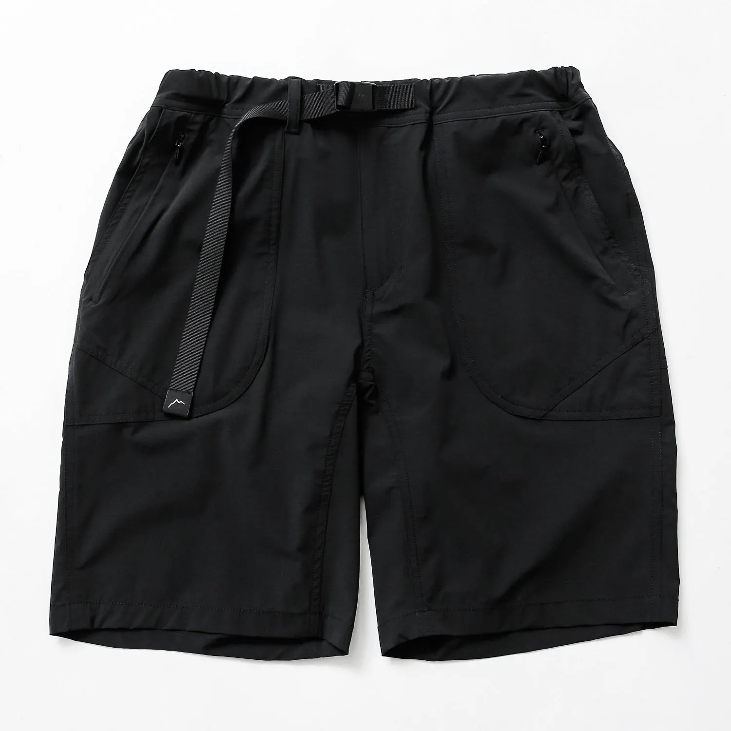 NYLON LIMBER SHORTS