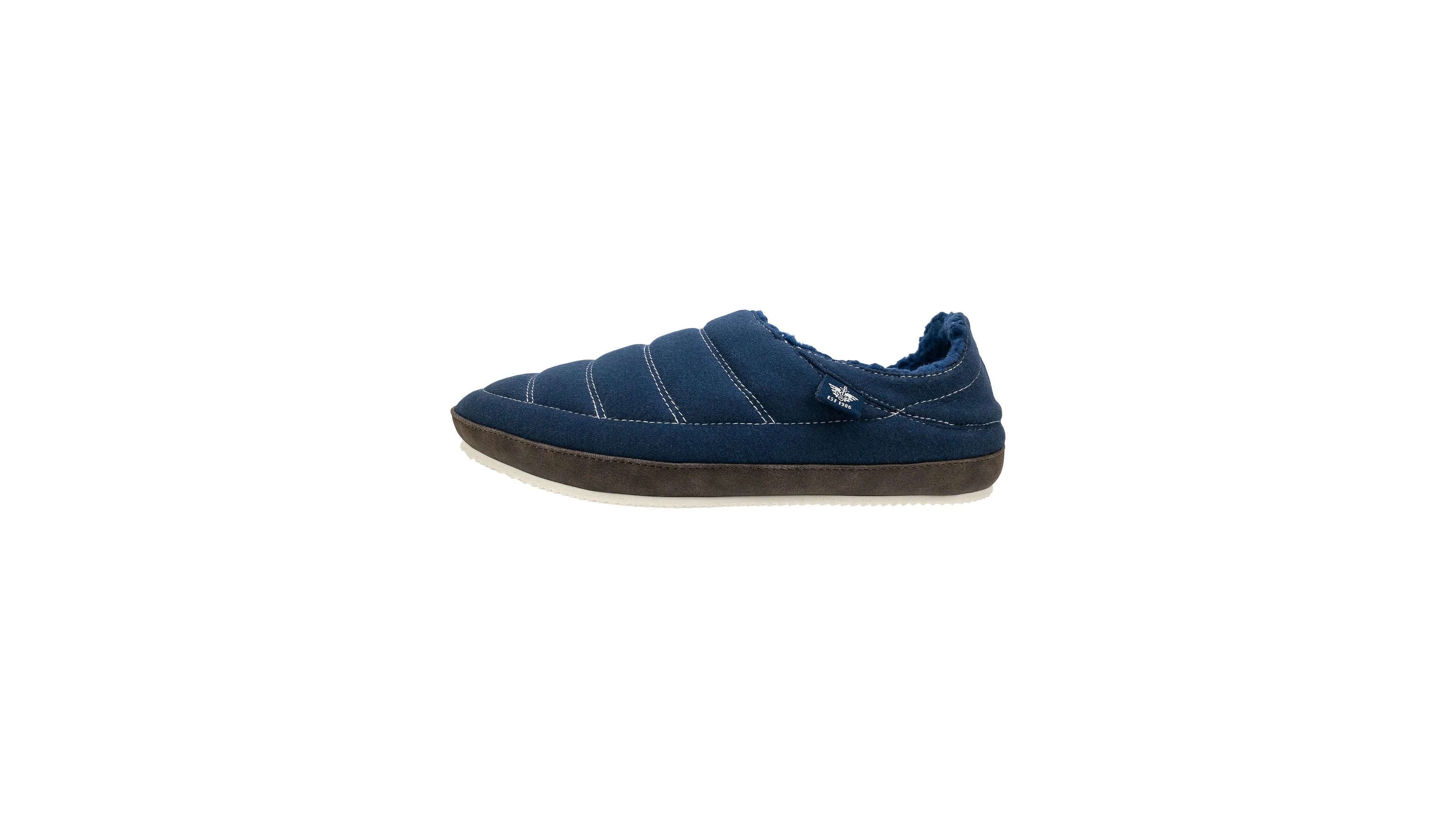 Oasis Slip-on with Crashback Heel