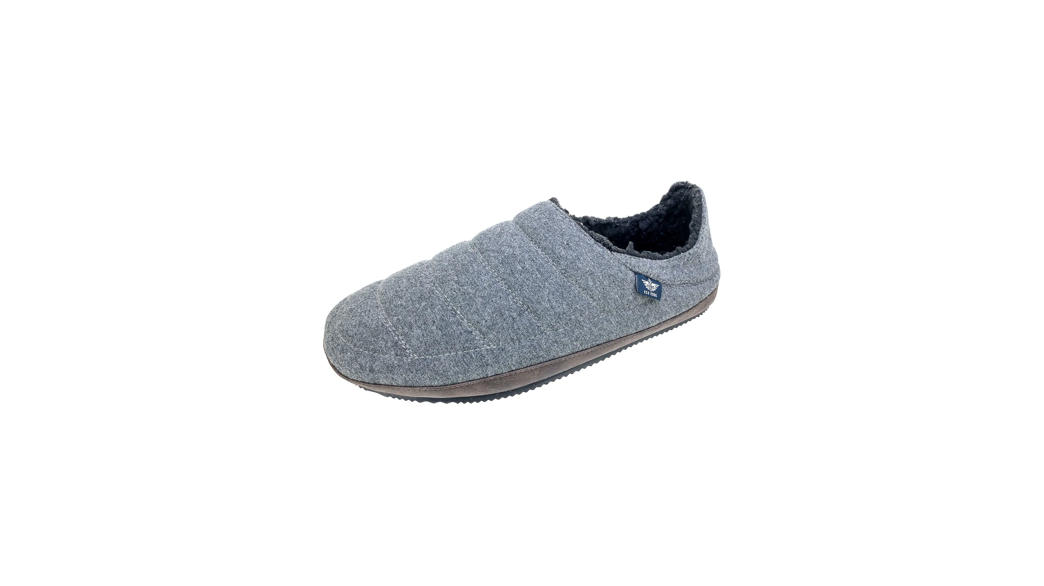 Oasis Slip-on with Crashback Heel