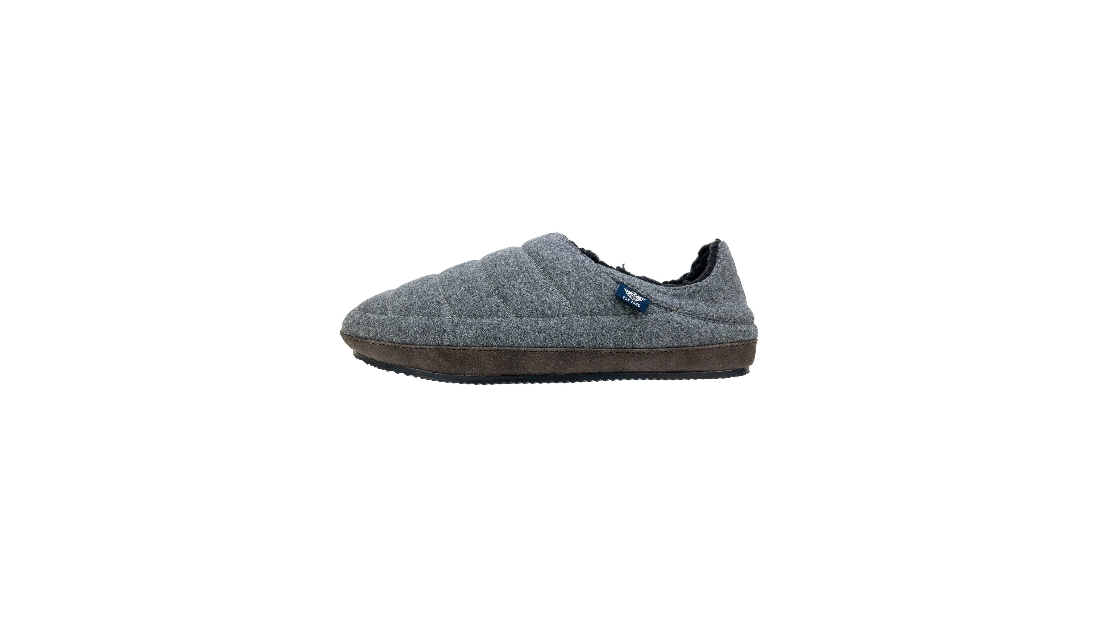 Oasis Slip-on with Crashback Heel