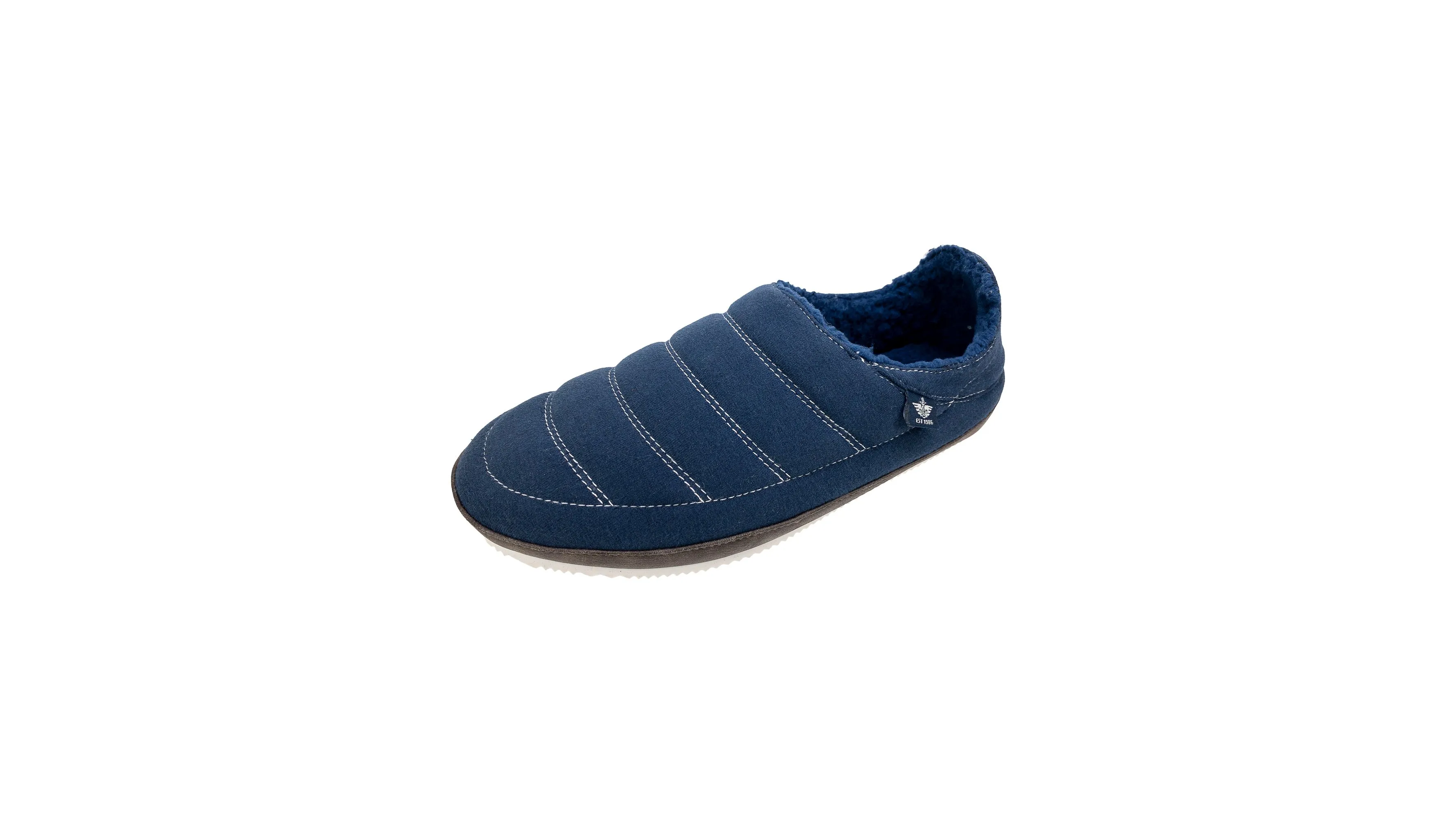 Oasis Slip-on with Crashback Heel