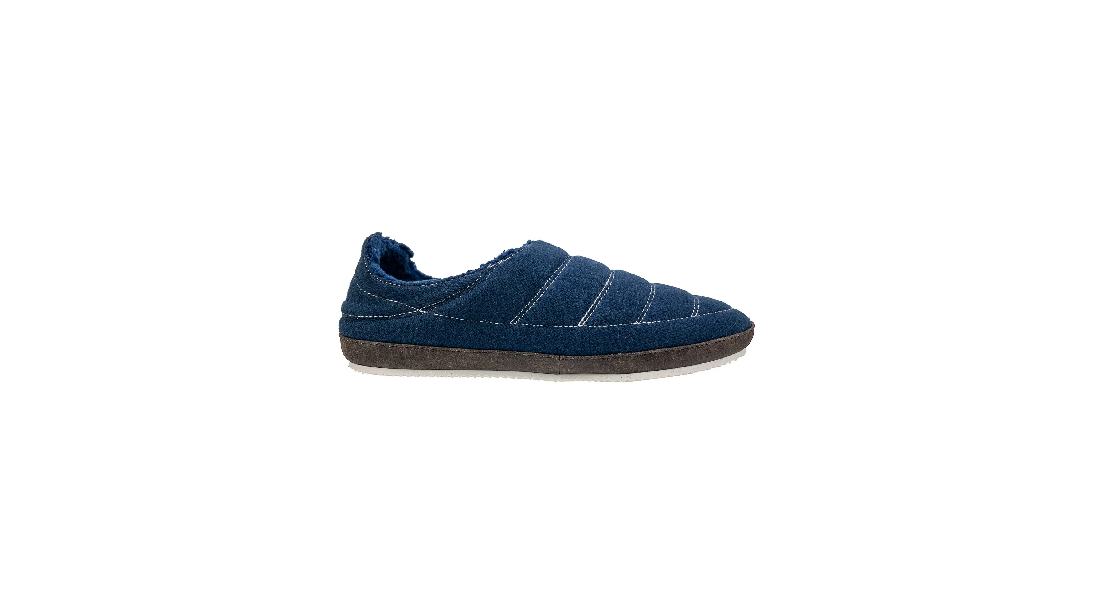 Oasis Slip-on with Crashback Heel