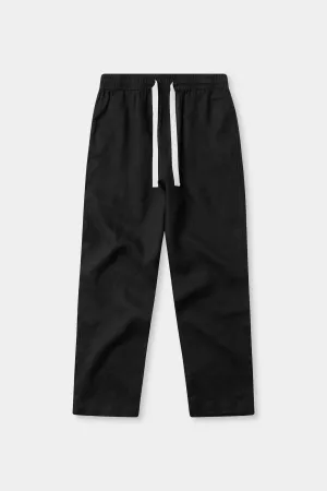 Re-Worn Womens Anya Linen Pant