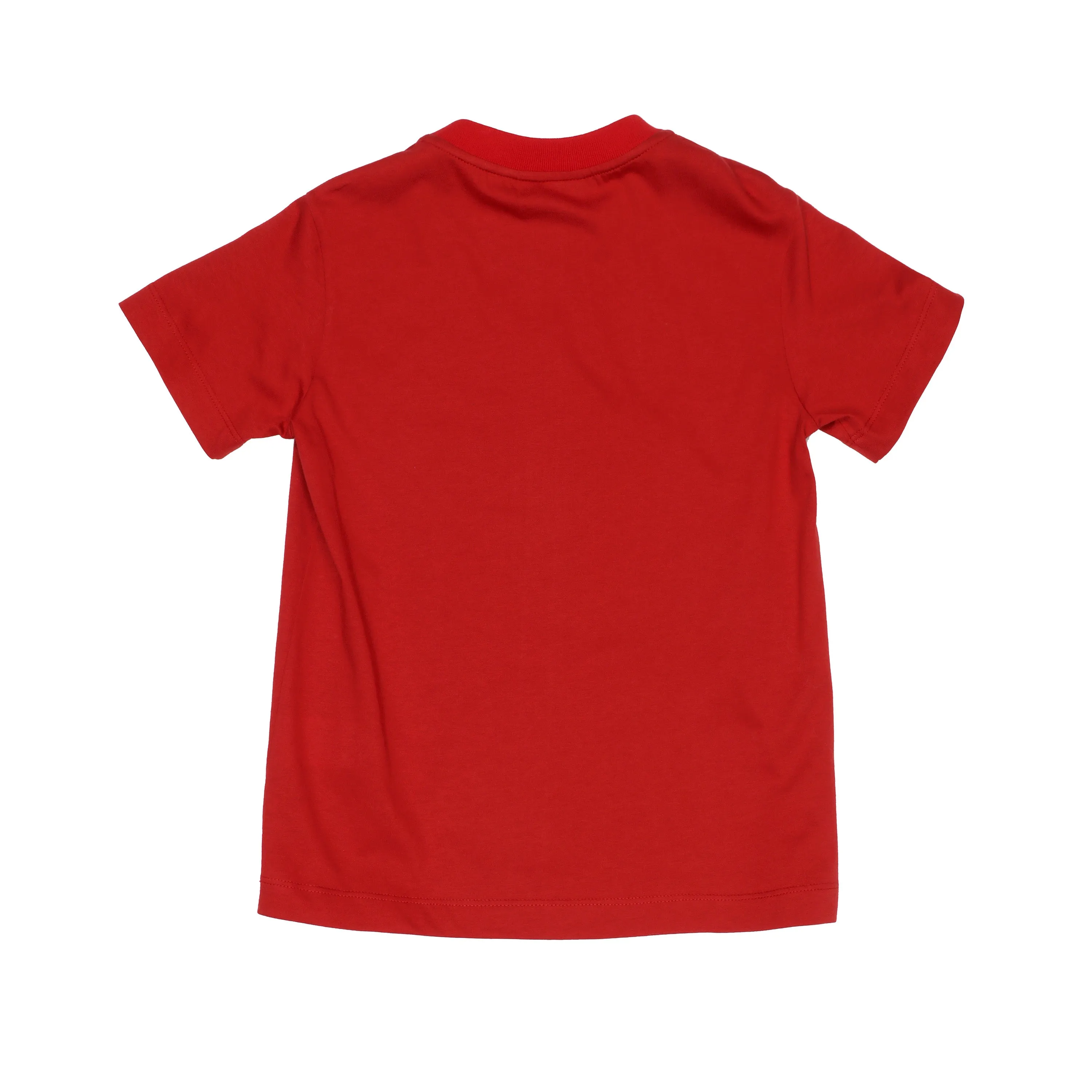 Red Logo T-shirt