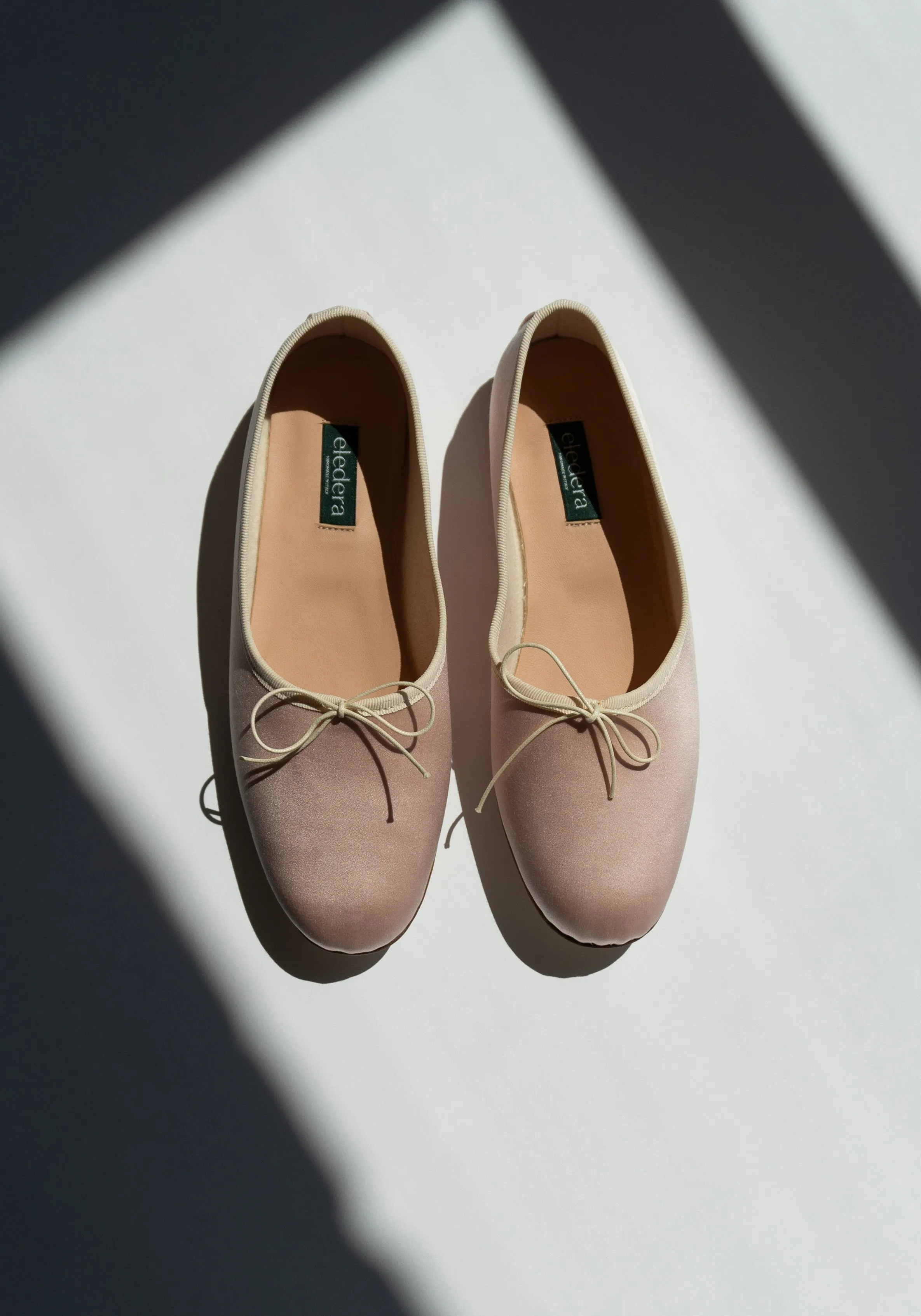 Rotonda Ballerina in Rosa