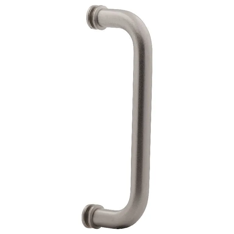 Standard Tubular Single Mount Handle w/Washers