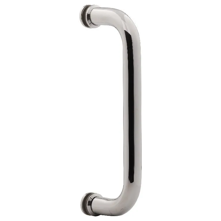 Standard Tubular Single Mount Handle w/Washers