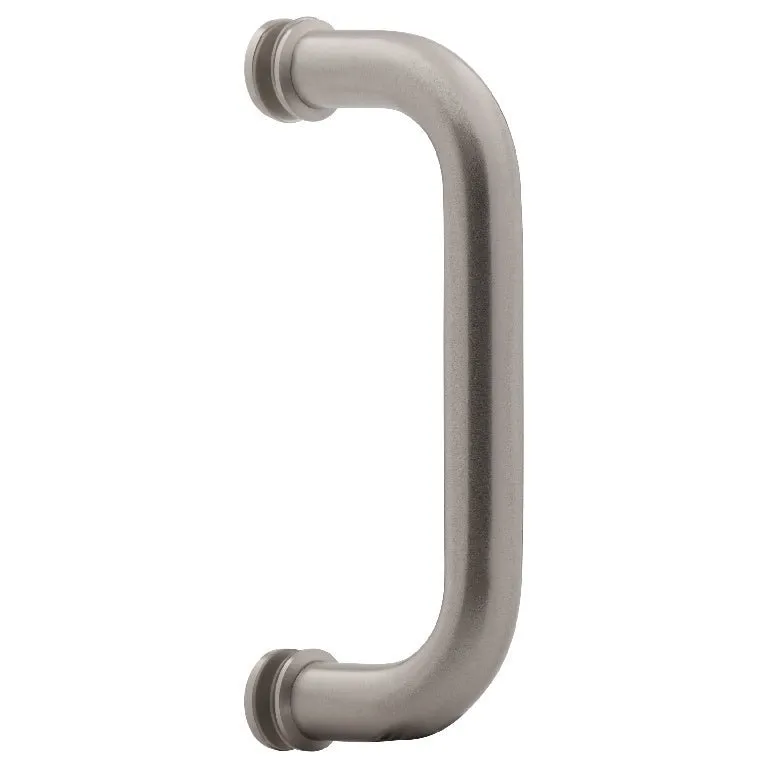 Standard Tubular Single Mount Handle w/Washers