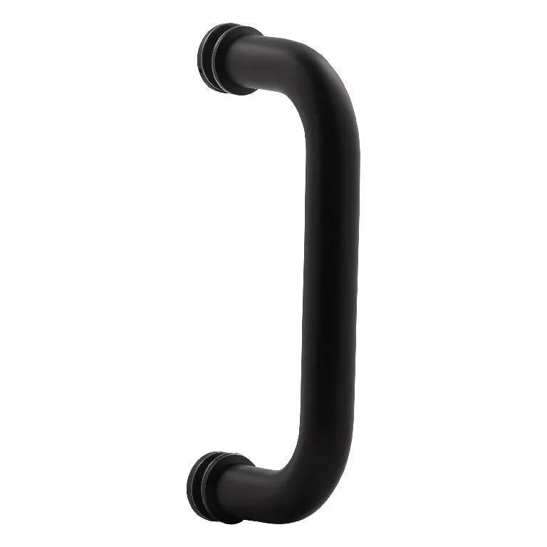 Standard Tubular Single Mount Handle w/Washers