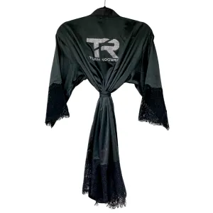 Team Rogers Robe