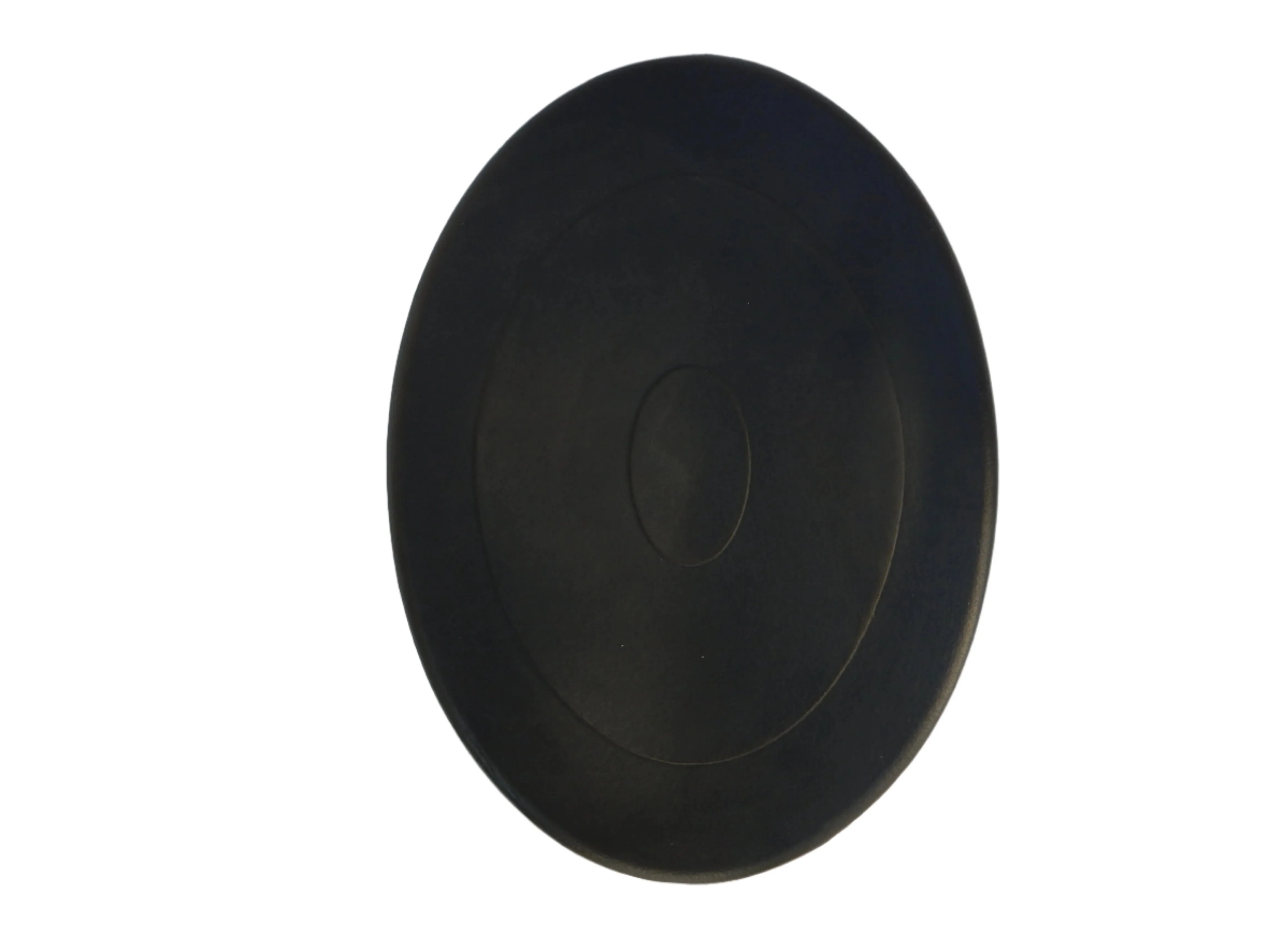 Valley Hatch Cover VCP Oval Lid