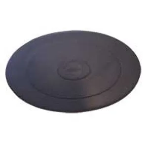 Valley Hatch Cover VCP Oval Lid