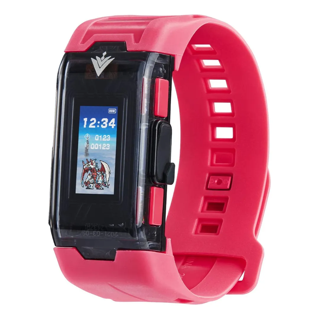 Vital Bracelet BE - Digivice VV [INSTOCK]