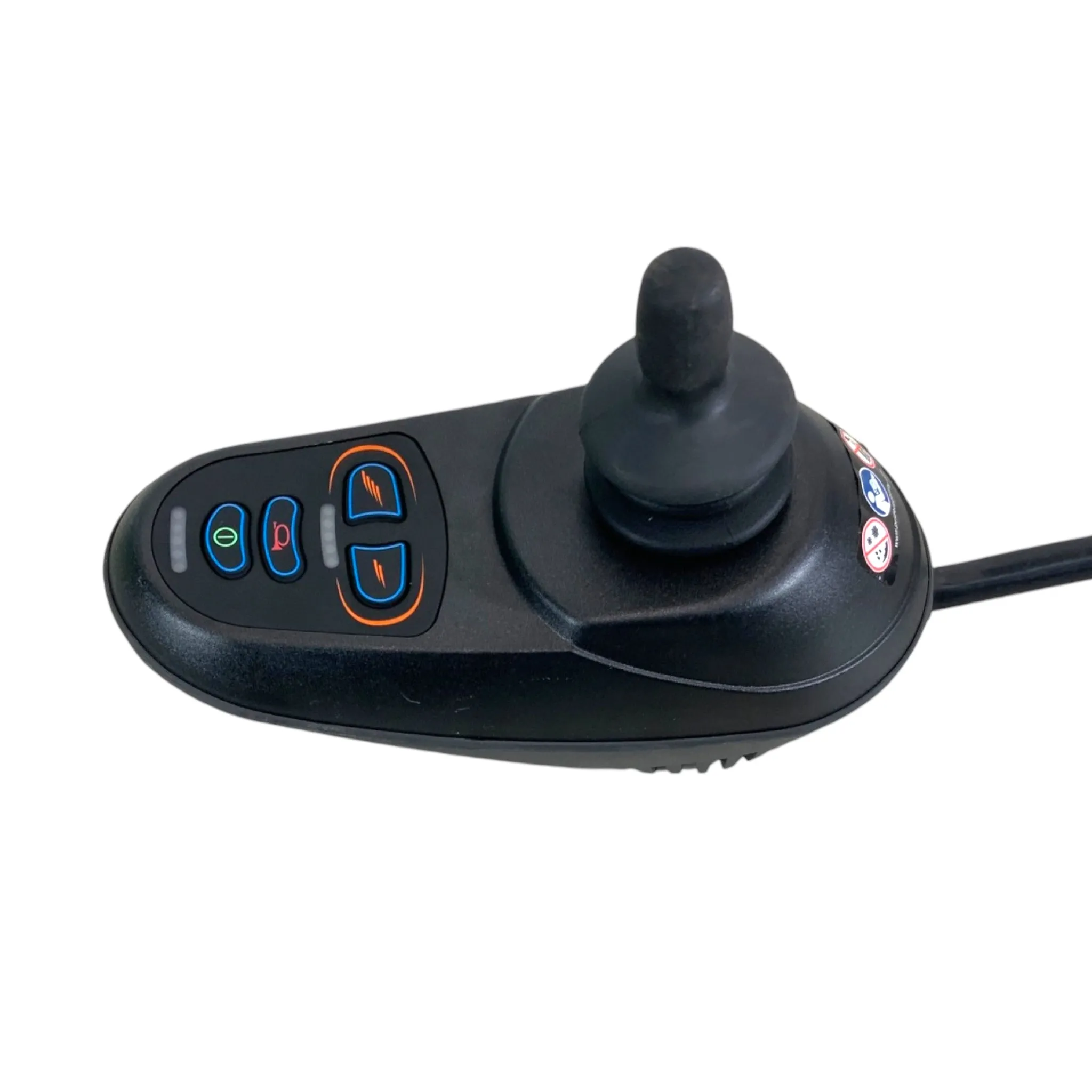 VSI Controller Joystick for Pride Jazzy Passport Power Wheelchair | CTL1712874