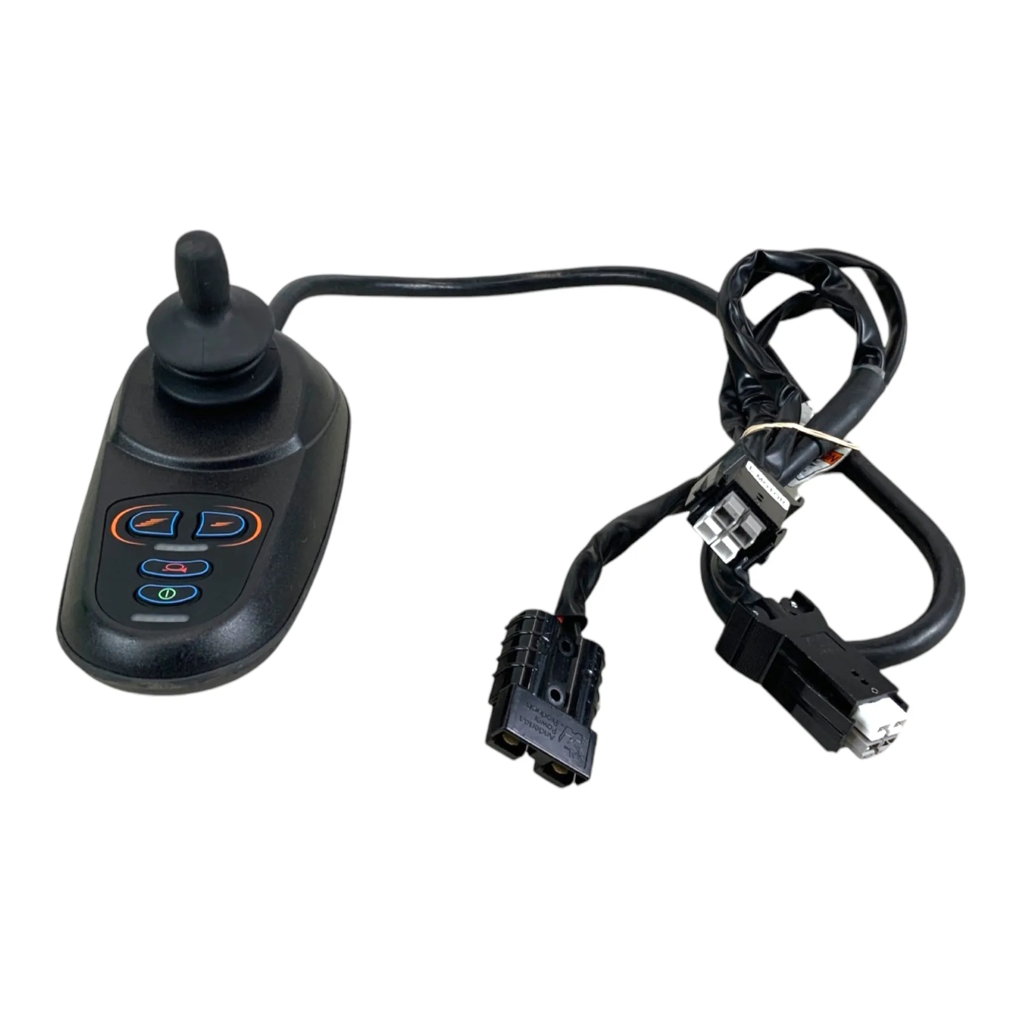 VSI Controller Joystick for Pride Jazzy Passport Power Wheelchair | CTL1712874