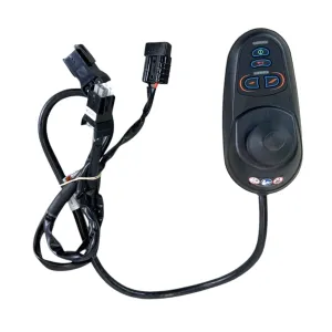 VSI Controller Joystick for Pride Jazzy Passport Power Wheelchair | CTL1712874