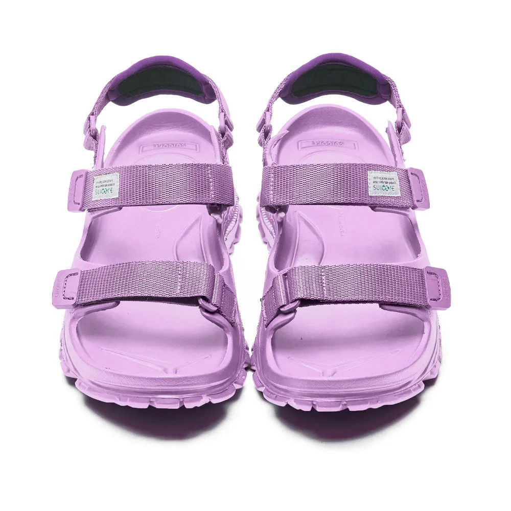 Wake Slippers Rubber 'Purple'