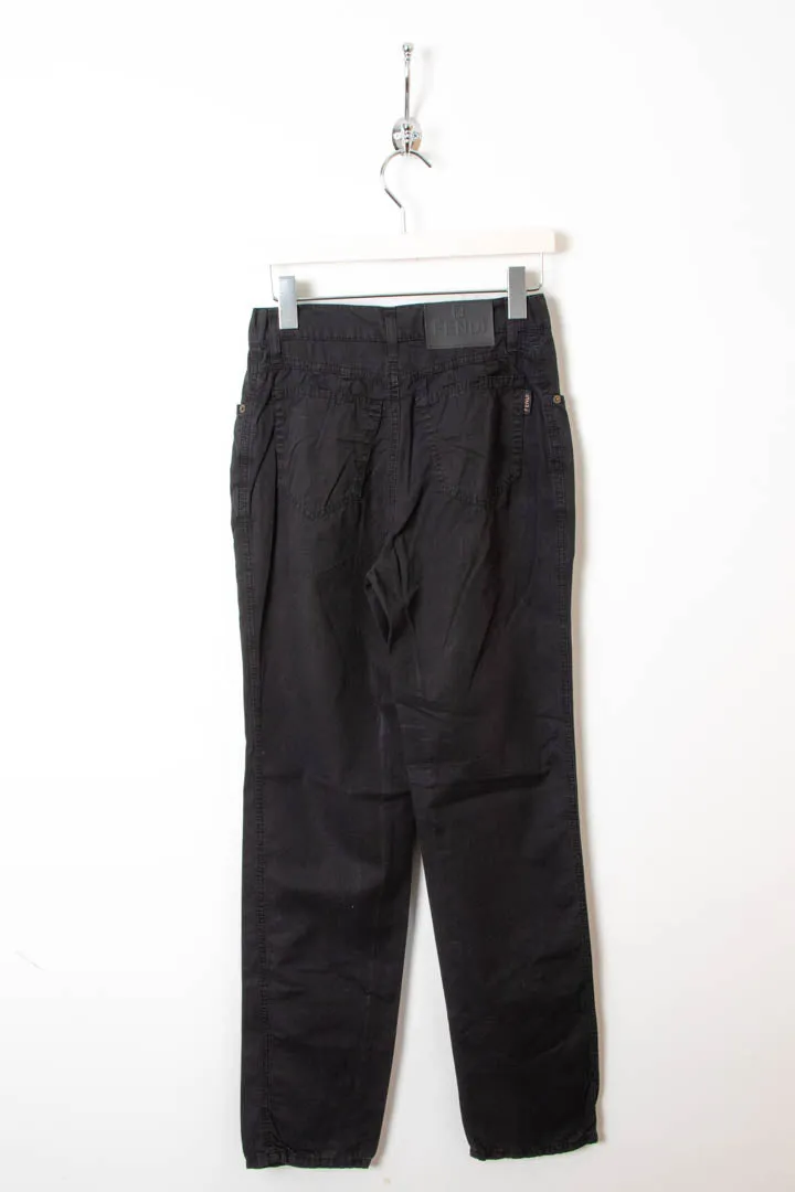 Women's Fendi Trousers (S)