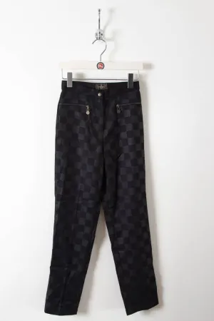 Women's Fendi Trousers (XS)