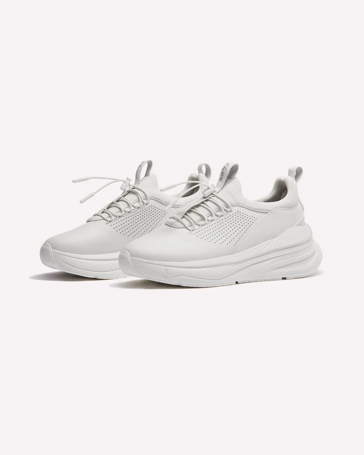 Women's Forte - Brilliant White