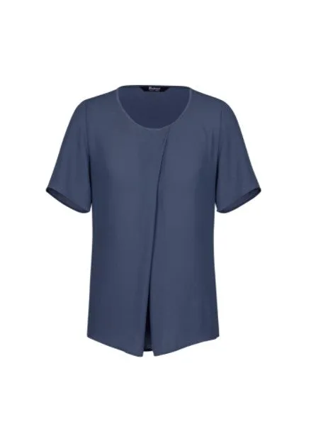 WOMENS SYDNEY T-TOP   RT065LS